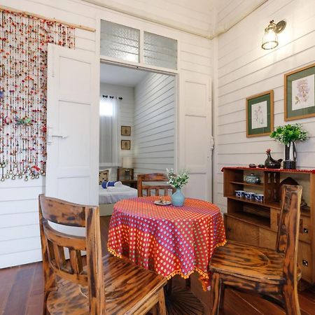 Ilili House Vandrerhjem Chiang Mai Eksteriør bilde