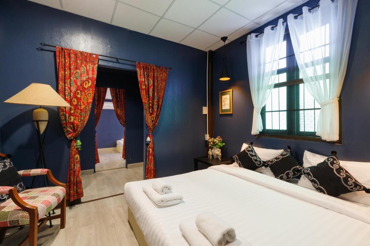 Ilili House Vandrerhjem Chiang Mai Eksteriør bilde