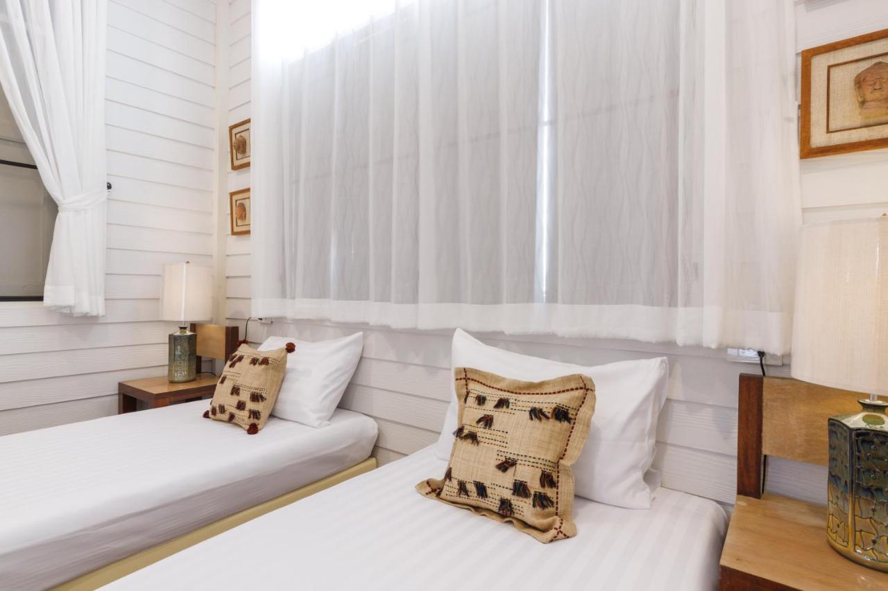 Ilili House Vandrerhjem Chiang Mai Eksteriør bilde