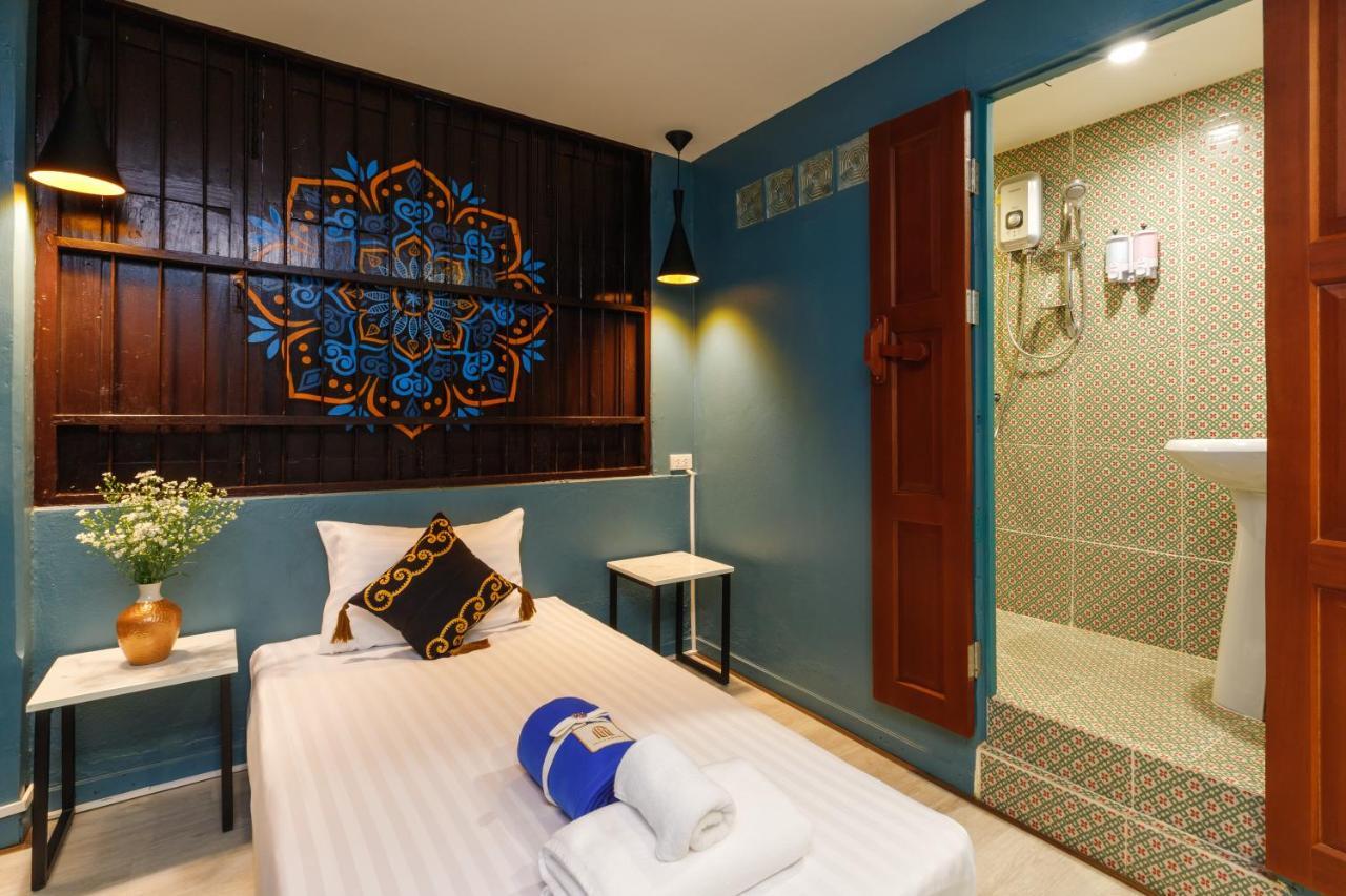 Ilili House Vandrerhjem Chiang Mai Eksteriør bilde
