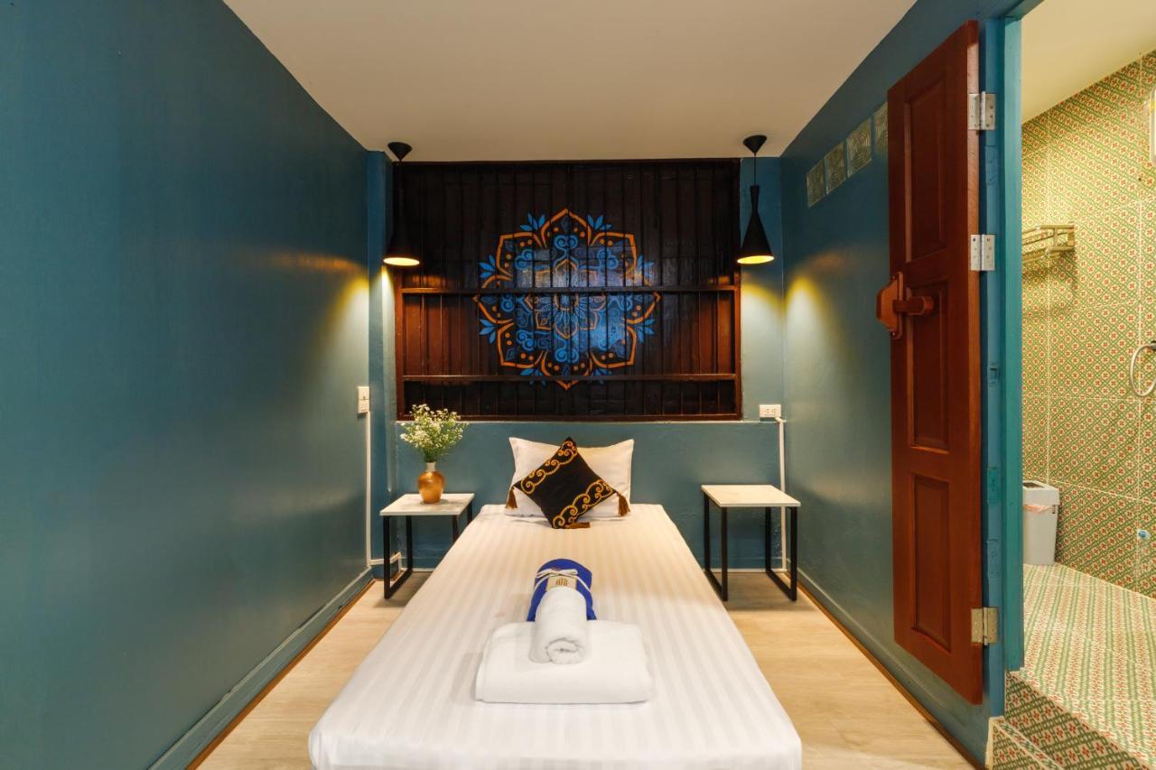 Ilili House Vandrerhjem Chiang Mai Eksteriør bilde