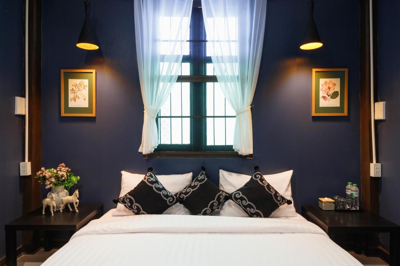 Ilili House Vandrerhjem Chiang Mai Eksteriør bilde